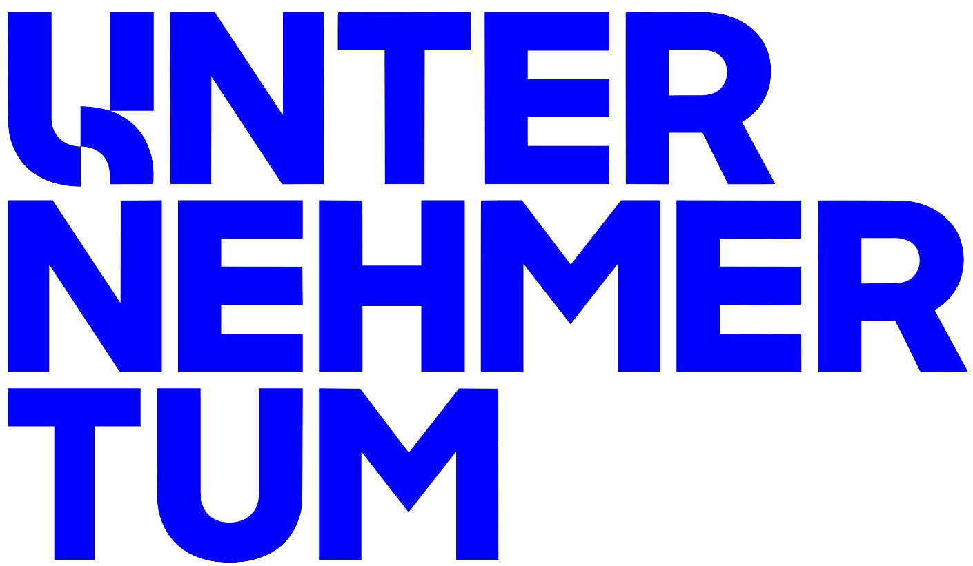UnternehmerTUM logo